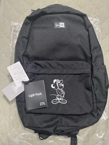 뉴에라 디즈니 백팩