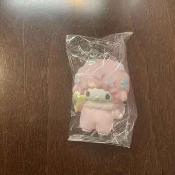 산리오 치비토모 천사와 악마 마이 스위트 피아노
