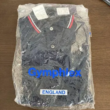 미사용 새상품 Gymphlex