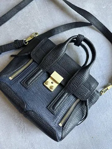 3.1 Phillip Lim Pashli 사첼백 미니