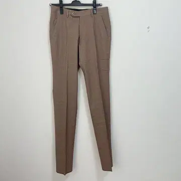 투모로우랜드 슬랙스 팬츠