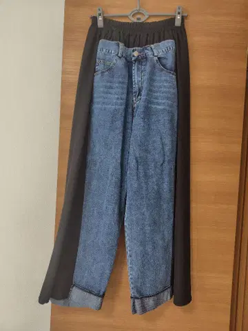 ABI TOKYO 19년 데님