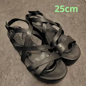 에코 컴포트 샌들