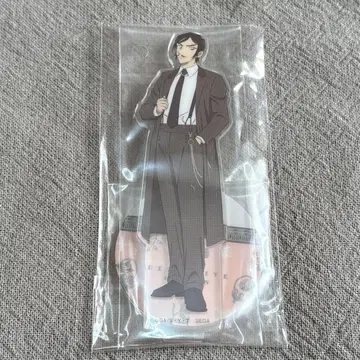 세가 럭키 쿠지 명탐정 코난