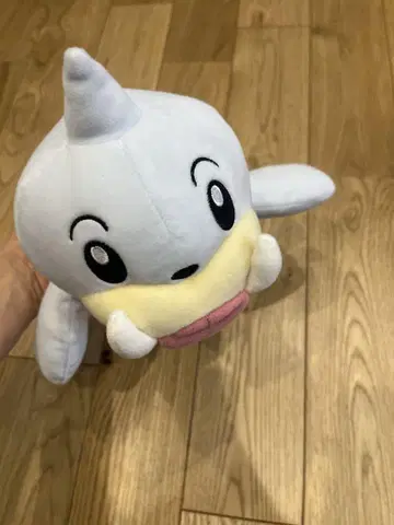 포켓몬 봉제 인형 파우와우