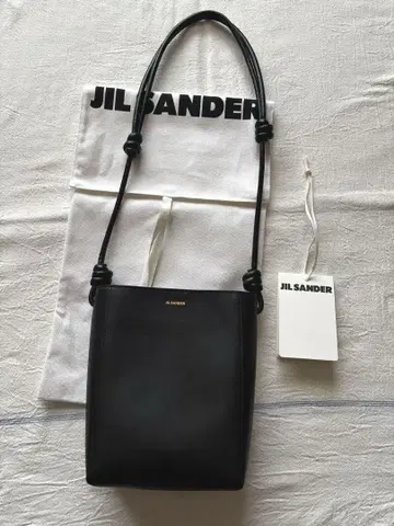 질 샌더 JIL SANDER 숄더백 GIRO