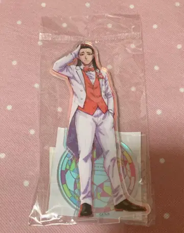 블루 록 전 마오 료에이 아크릴 스탠드 블루 록 블루 록 아크릴 스탠드