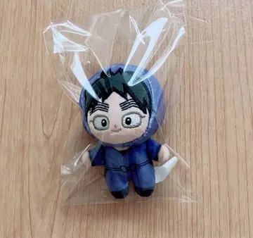호와누이 쿠쿠치 헤이조 3학년 굿즈