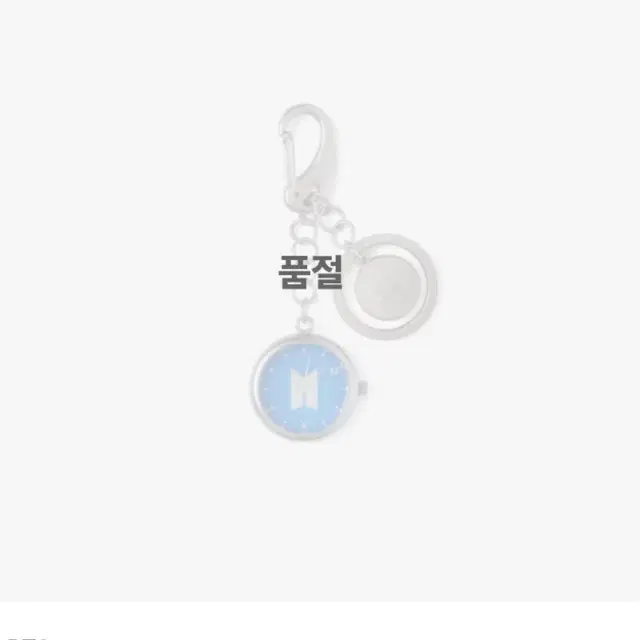방탄소년단 2025페스타festa watch carabiner