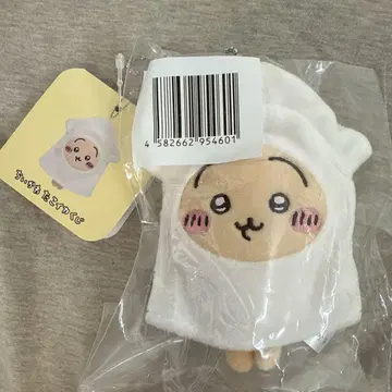 치이카와 (먼작귀) 타코이카 복권 D상 토끼