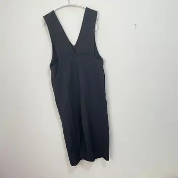 프레임 레이 카즌 2WAY V넥 잔스카