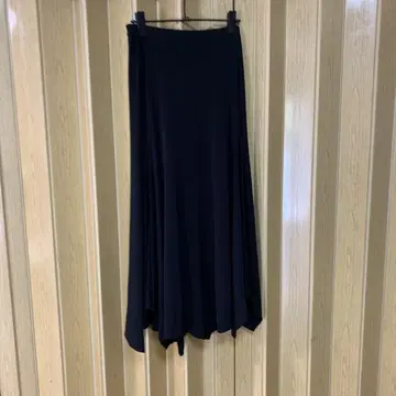 카토 간이 침대 플레어 스커트