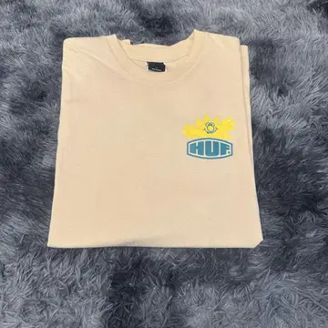 huf 티셔츠