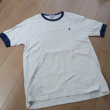 Gymplex L 사이즈 화이트 티셔츠 LSize