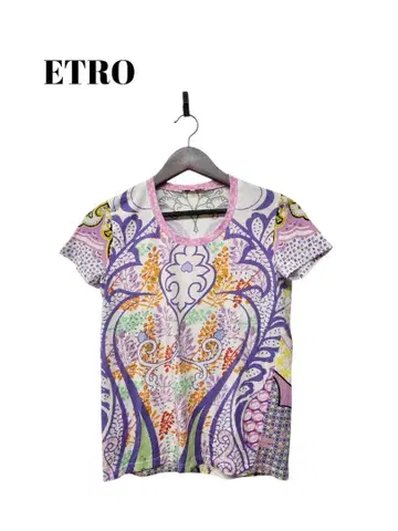 68280 ETRO 티셔츠