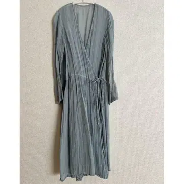 nest robe 린넨 카슈쿨 원피스