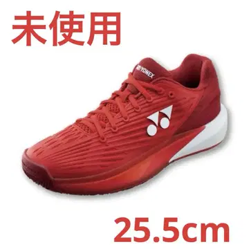요넥스 YONEX 파워 쿠션 에크립션 맨 5AC 25.5cm
