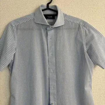 SHIRT by SHIRTS KAMAKURA 반팔 셔츠 M