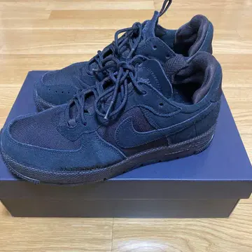 W 에어 포스 1 와일드 25.5cm