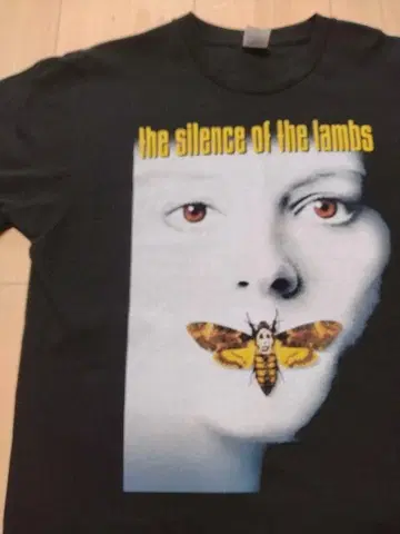 The Silence of the Lambs 양들의 침묵