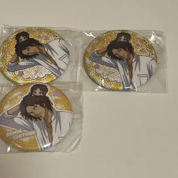 치토세 치토세 캔뱃지