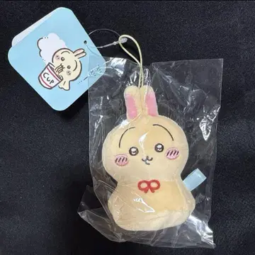 치이카와 (먼작귀) 우라야하보즈 마스코트 토끼