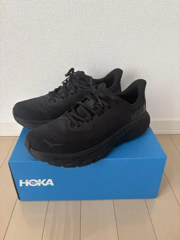 HOKA ARAHI 7 호카 아라히 7