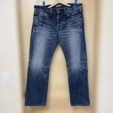 이터널 청바지 스트레이트 34인치