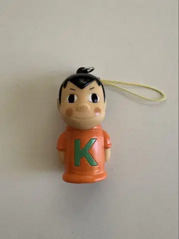 노다메 칸타빌레 프리고로타 손가락 인형 마스코트