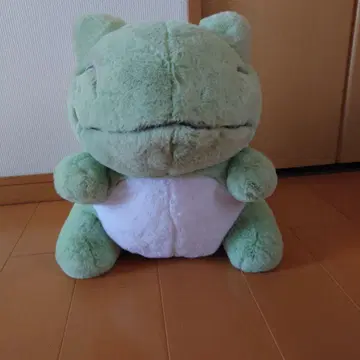 포켓몬스터 포켓몬스터 봉제 인형 미가와리