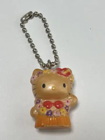 레어, 희귀, 현지 키티, 일광화상, 훌라 댄스, 하와이안