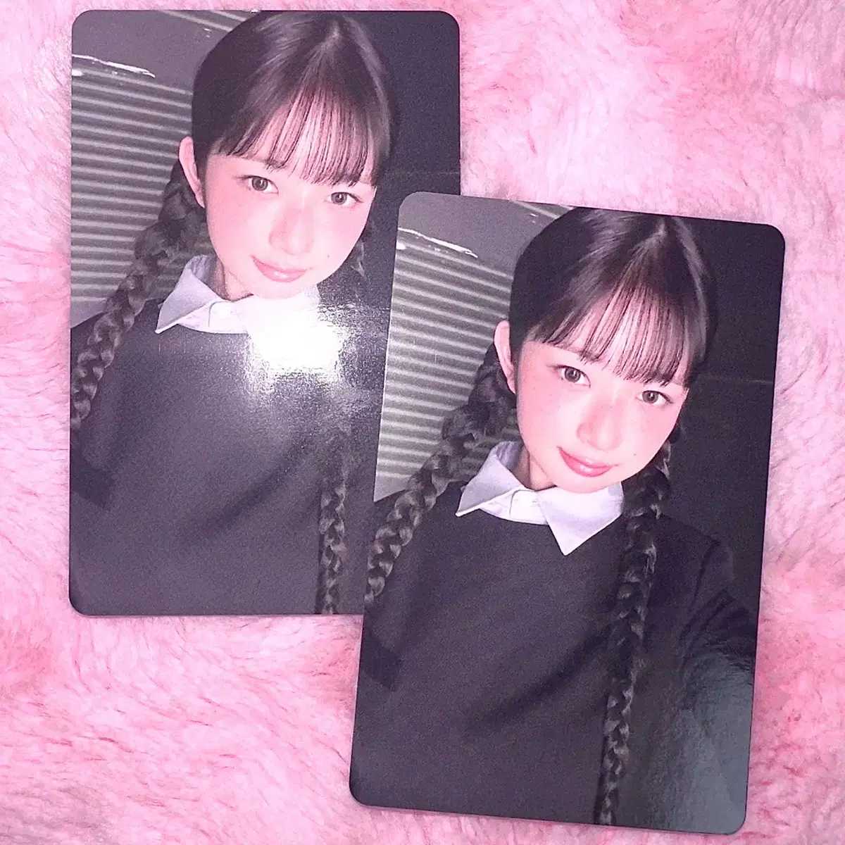 Ive Empaci Japan Tower Record 1st Lay Poca WTS Pre-order Benefit Unreleased Photocard