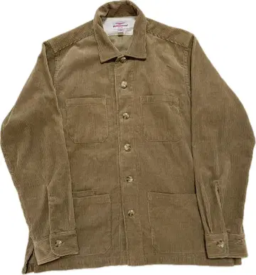 미국제 Battenwear 코듀로이 자켓 L