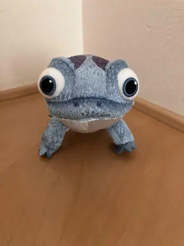 디즈니 블루니 봉제 인형