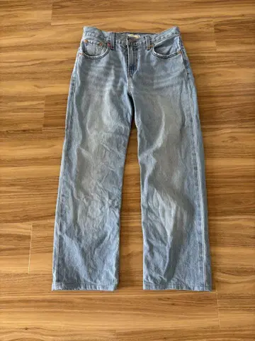 새상품급 데님 청바지 LEVI'S 리바이스 허리 56