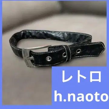 h.Naoto의 초커 목걸이