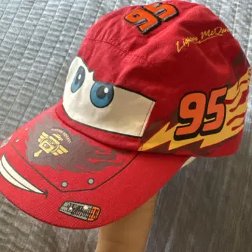 카즈 캡 모자