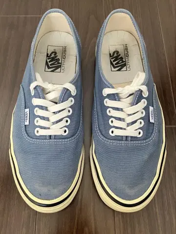 VANS 오센틱 스타일 44 애너하임