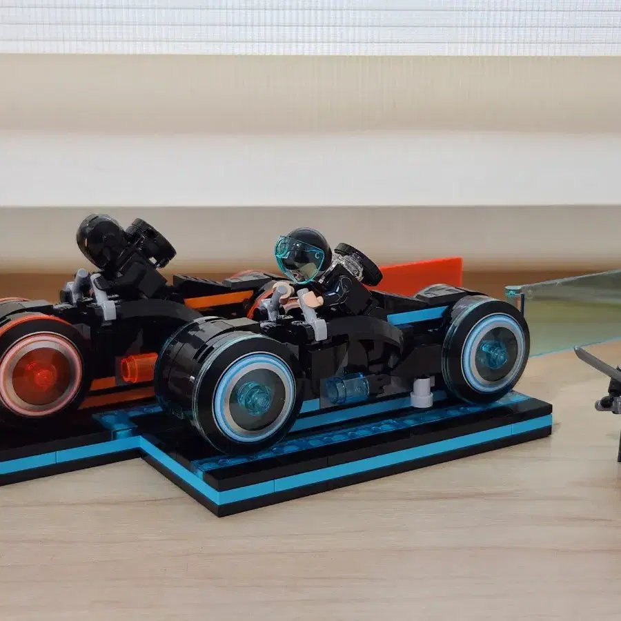 레고 아이디어 트론: 새로운 시작 21314