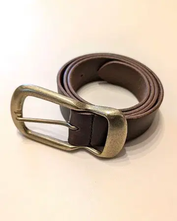 Hender Scheme 핸더 스킴 Settlers Belt 벨트