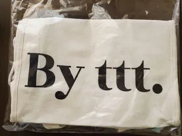 Byttt. By ttt 토트백