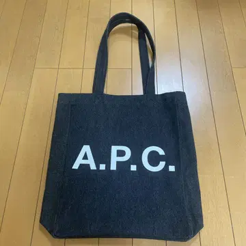 아페쎄 토트백