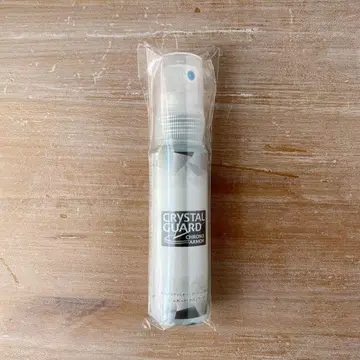 크리스탈 가드 크로노 아머 30ml 손목시계 클리너 코팅제