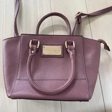 JILL by JILL STUART 숄더 백