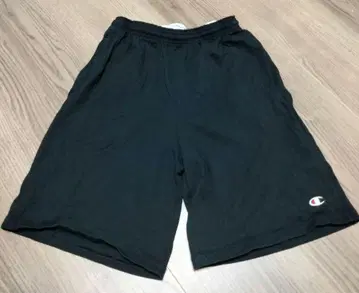 챔피온 챔피언 하프 팬츠 숏팬츠