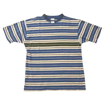 00s Ocean Pacific border Tshirt 보더 T