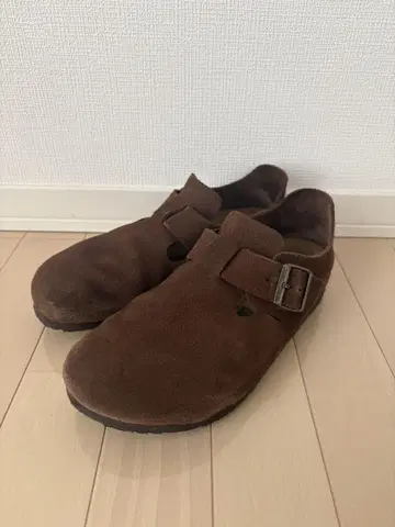 BIRKENSTOCK LONDON 버켄스탁 런던