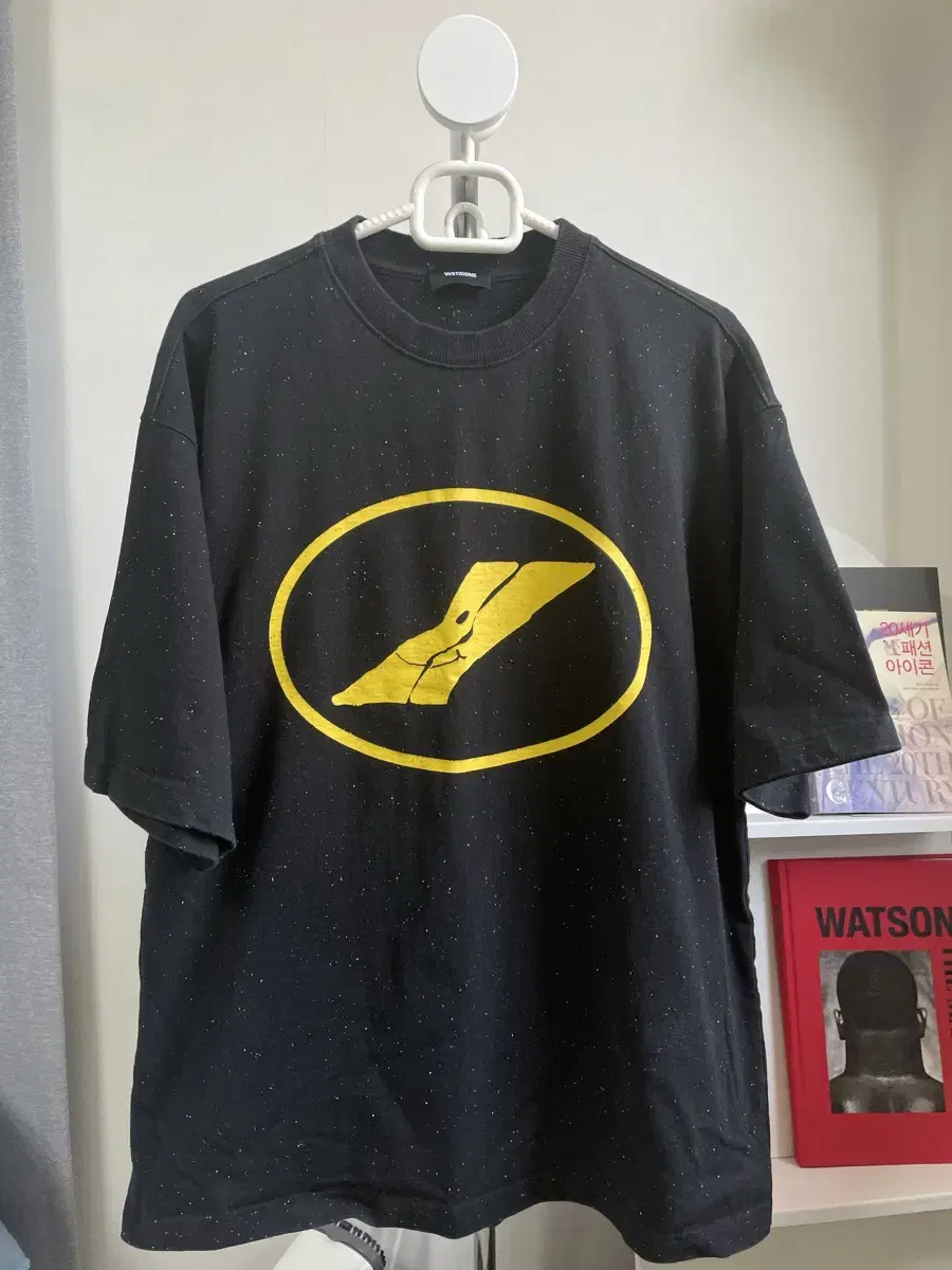 Welldone Short Sleeve T-Shirt