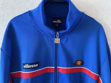 ellesse 저리