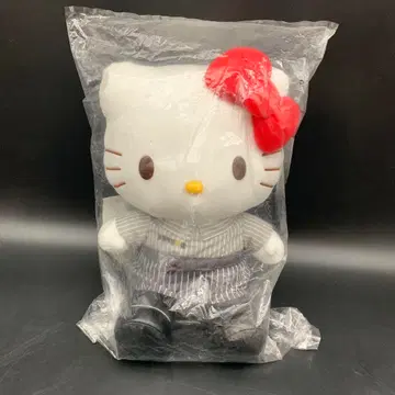 EF0524-10-2 Doutor x Hello kitty 봉제 인형